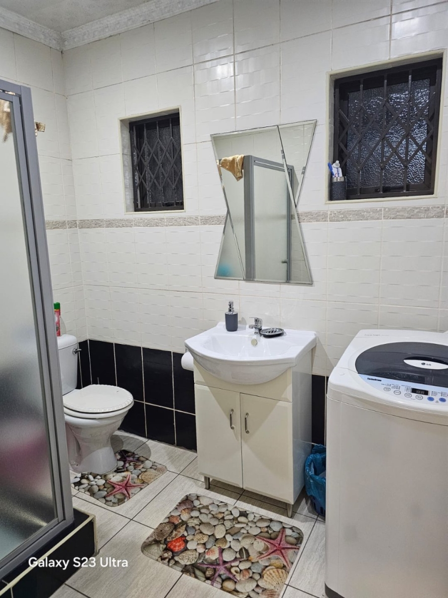 4 Bedroom Property for Sale in Richview KwaZulu-Natal
