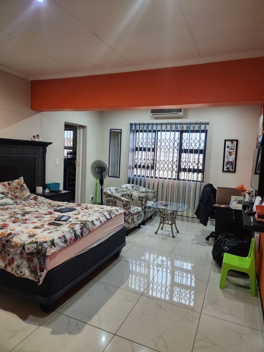 4 Bedroom Property for Sale in Richview KwaZulu-Natal