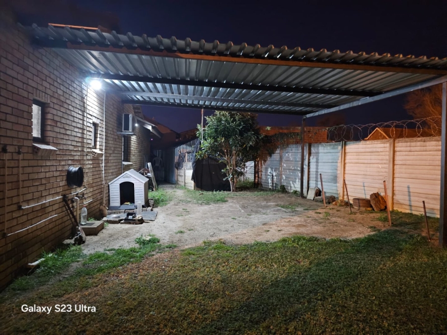 4 Bedroom Property for Sale in Richview KwaZulu-Natal