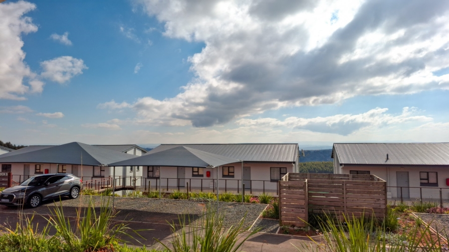 2 Bedroom Property for Sale in Hilton Central KwaZulu-Natal