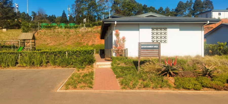 2 Bedroom Property for Sale in Hilton Central KwaZulu-Natal