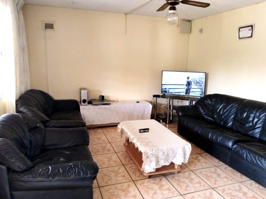 3 Bedroom Property for Sale in Newlands East KwaZulu-Natal