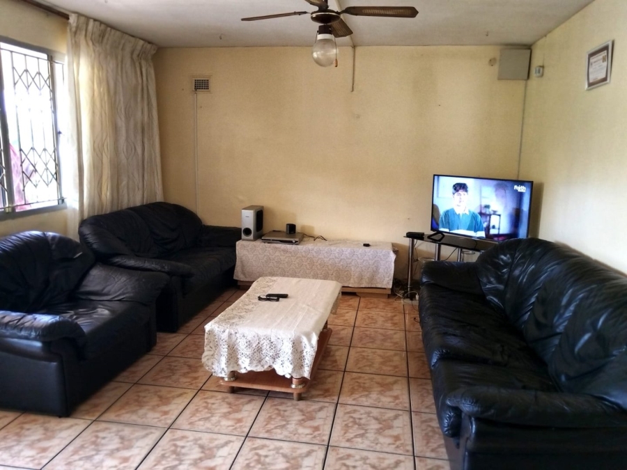 3 Bedroom Property for Sale in Newlands East KwaZulu-Natal