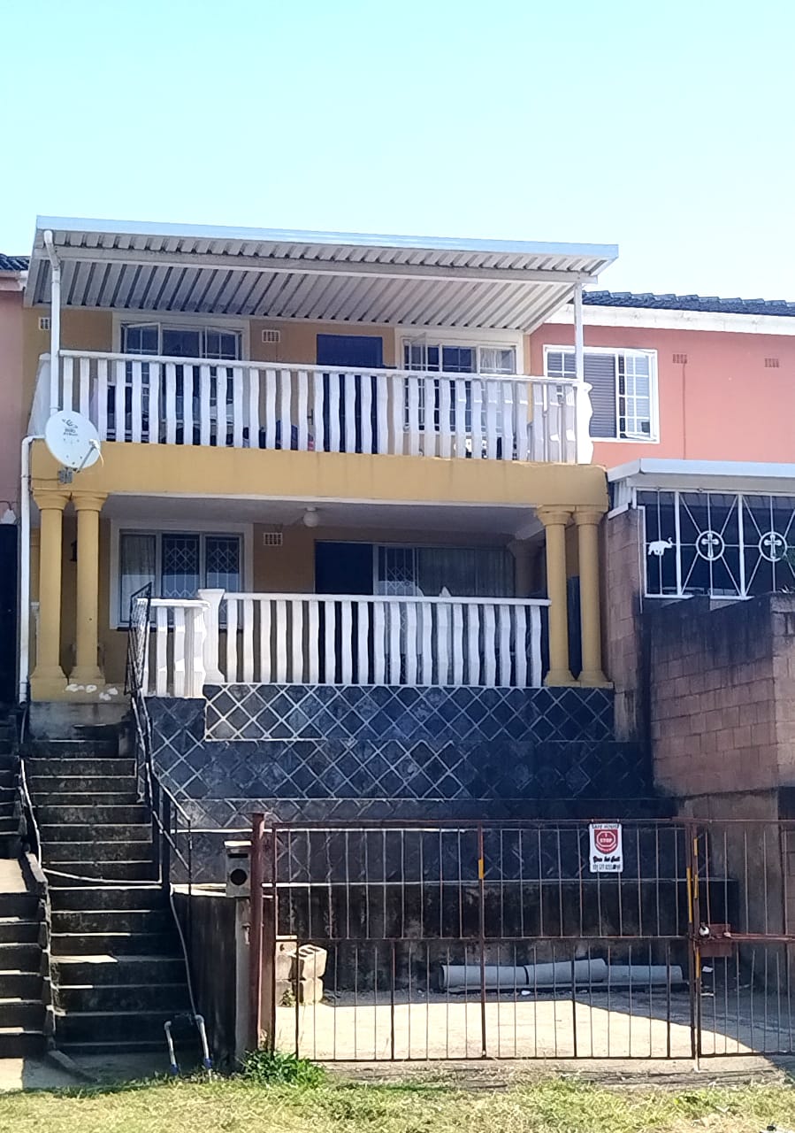3 Bedroom Property for Sale in Newlands East KwaZulu-Natal