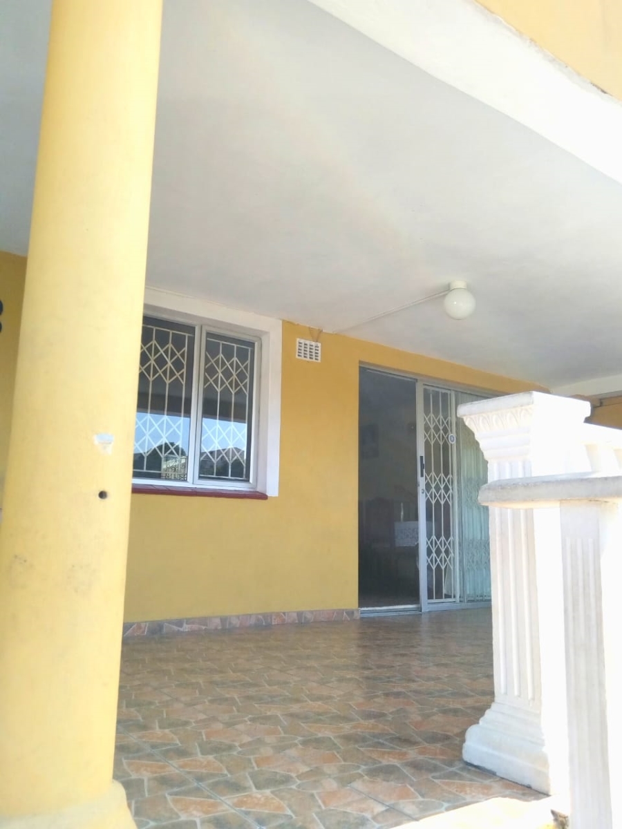 3 Bedroom Property for Sale in Newlands East KwaZulu-Natal