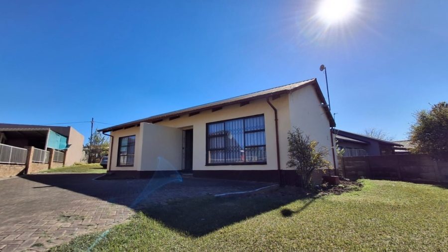 3 Bedroom Property for Sale in Arborpark KwaZulu-Natal