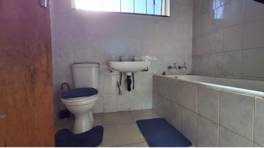 3 Bedroom Property for Sale in Arborpark KwaZulu-Natal
