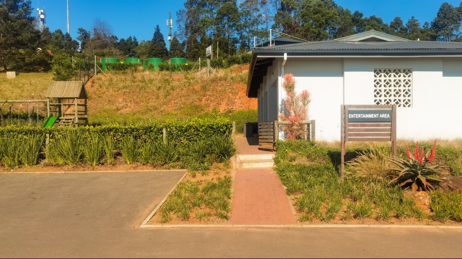 2 Bedroom Property for Sale in Hilton Central KwaZulu-Natal