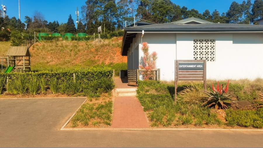 2 Bedroom Property for Sale in Hilton Central KwaZulu-Natal