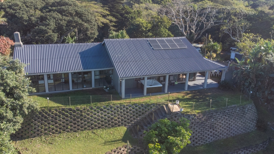 4 Bedroom Property for Sale in Melville KwaZulu-Natal