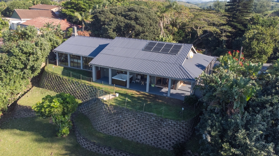 4 Bedroom Property for Sale in Melville KwaZulu-Natal
