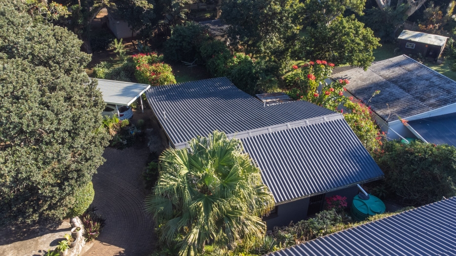 4 Bedroom Property for Sale in Melville KwaZulu-Natal