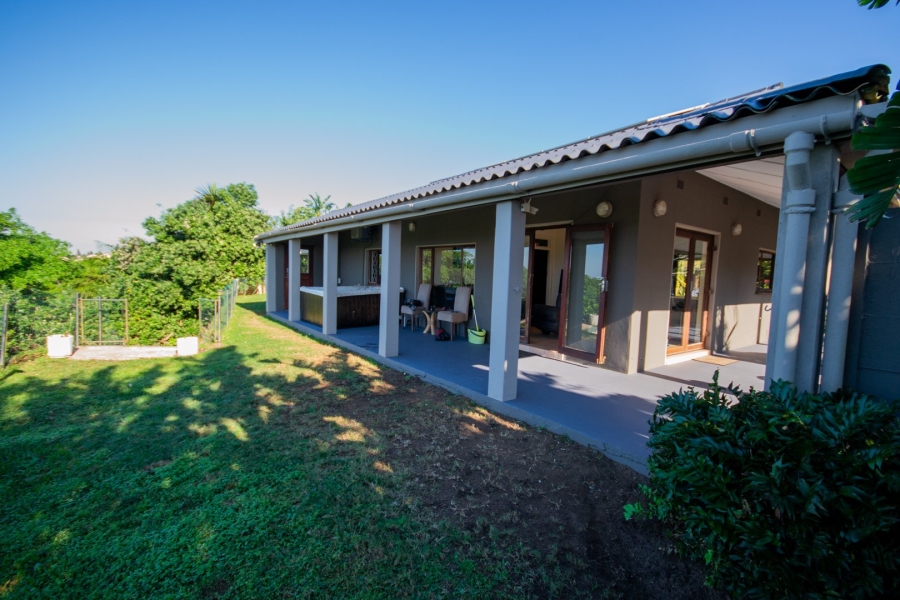 4 Bedroom Property for Sale in Melville KwaZulu-Natal
