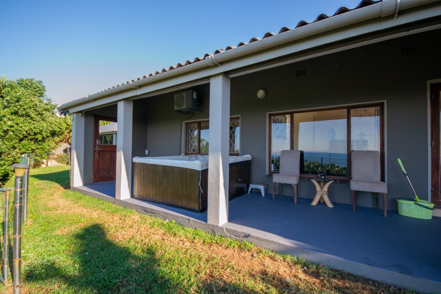 4 Bedroom Property for Sale in Melville KwaZulu-Natal
