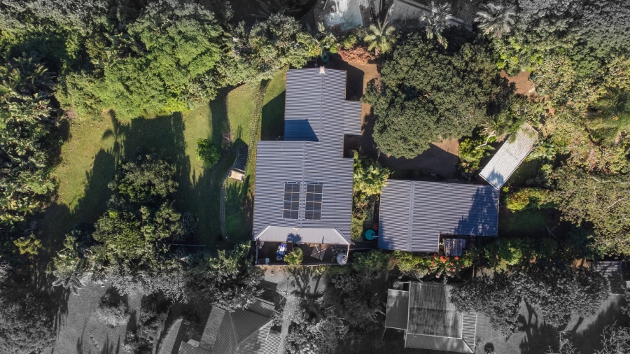 4 Bedroom Property for Sale in Melville KwaZulu-Natal