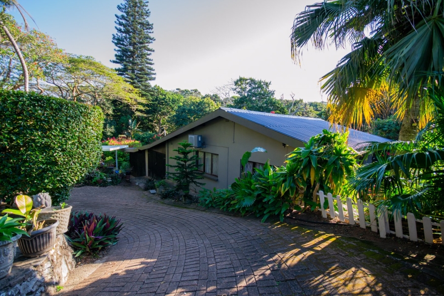 4 Bedroom Property for Sale in Melville KwaZulu-Natal