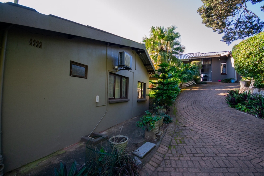 4 Bedroom Property for Sale in Melville KwaZulu-Natal