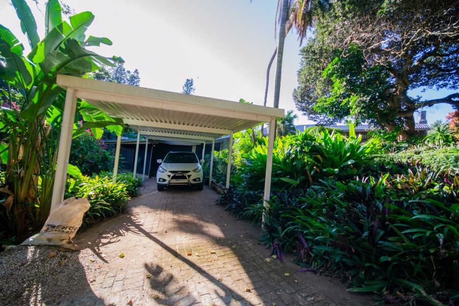4 Bedroom Property for Sale in Melville KwaZulu-Natal