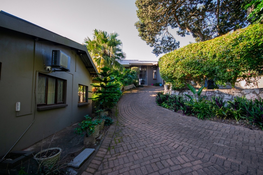 4 Bedroom Property for Sale in Melville KwaZulu-Natal