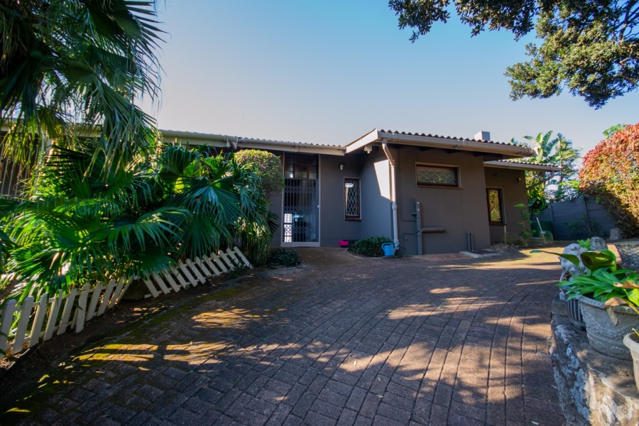 4 Bedroom Property for Sale in Melville KwaZulu-Natal