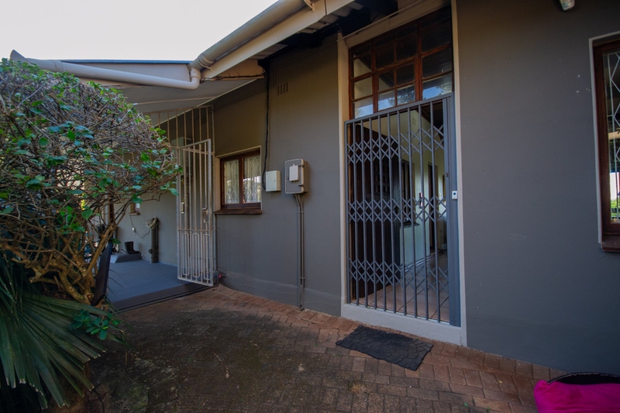4 Bedroom Property for Sale in Melville KwaZulu-Natal