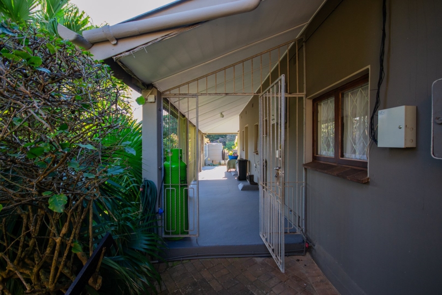 4 Bedroom Property for Sale in Melville KwaZulu-Natal