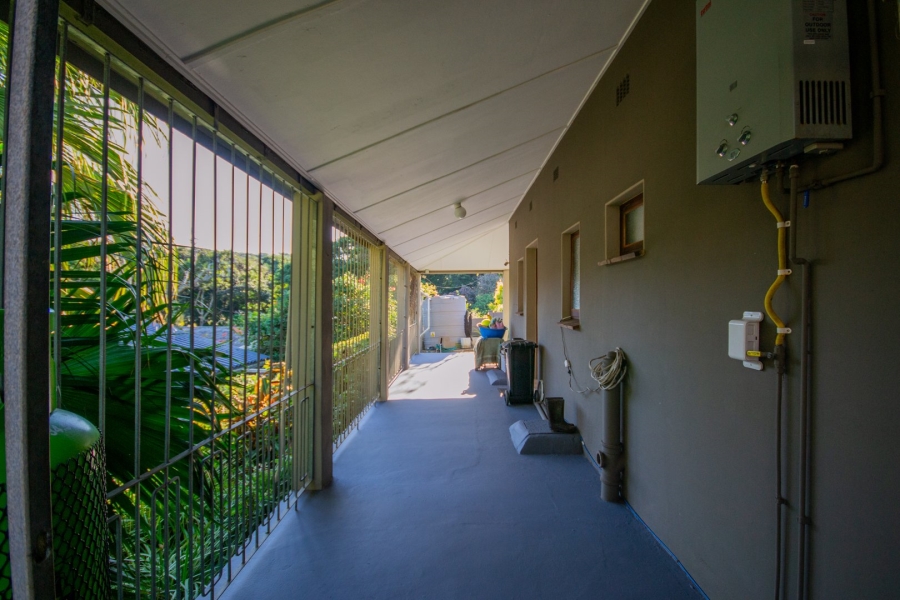 4 Bedroom Property for Sale in Melville KwaZulu-Natal