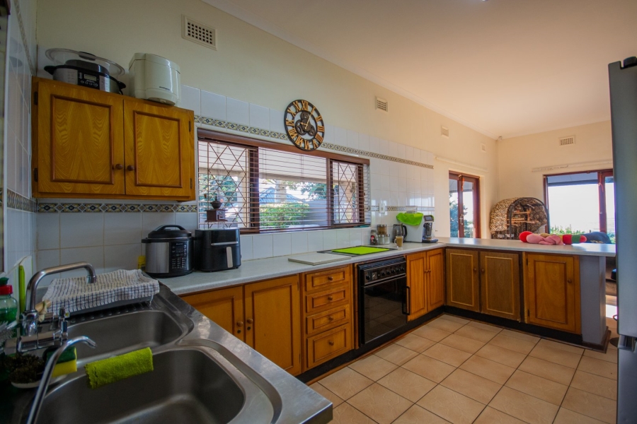 4 Bedroom Property for Sale in Melville KwaZulu-Natal