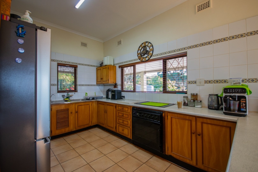 4 Bedroom Property for Sale in Melville KwaZulu-Natal