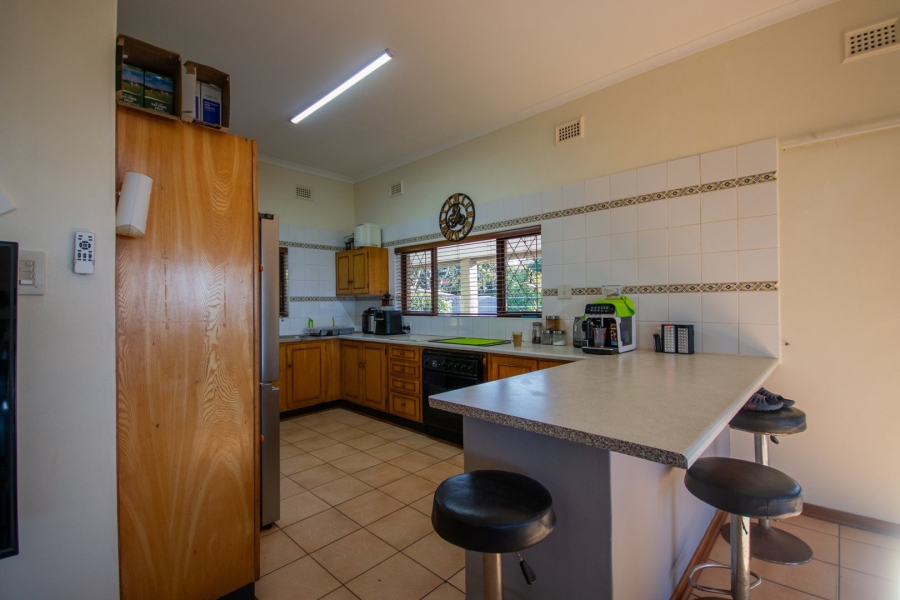 4 Bedroom Property for Sale in Melville KwaZulu-Natal