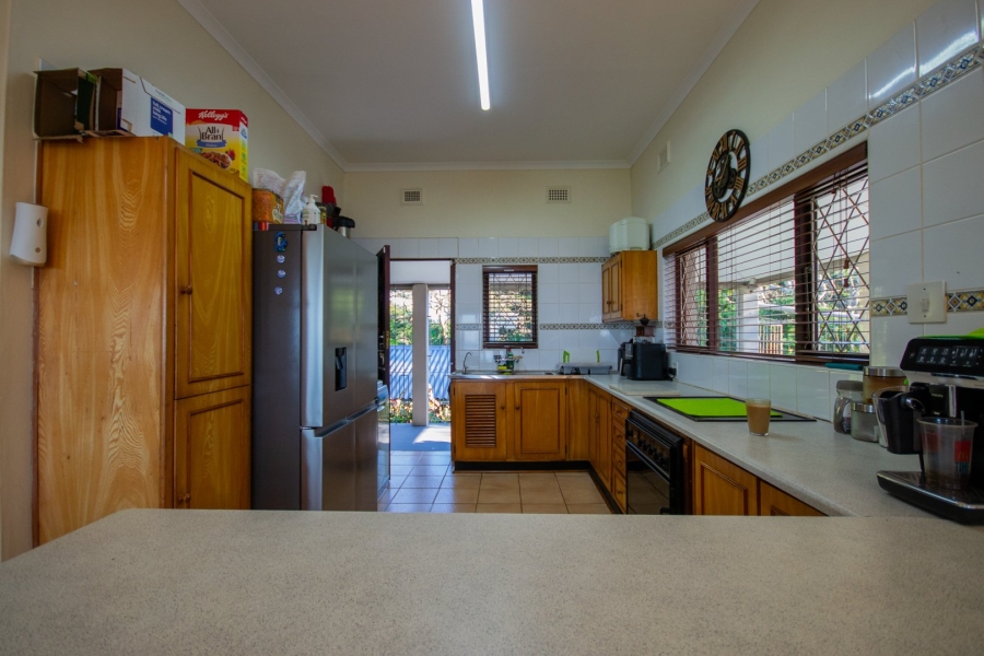4 Bedroom Property for Sale in Melville KwaZulu-Natal