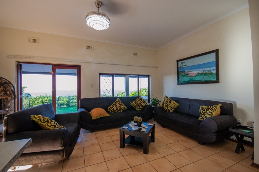 4 Bedroom Property for Sale in Melville KwaZulu-Natal
