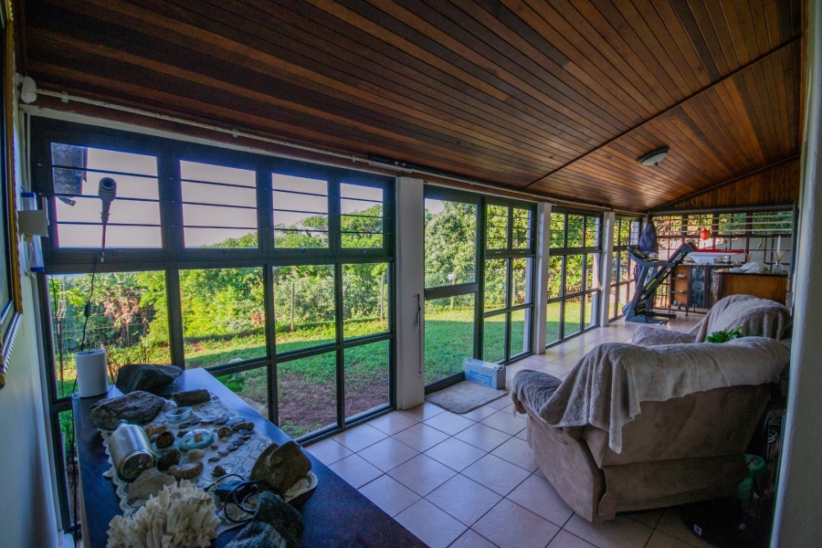 4 Bedroom Property for Sale in Melville KwaZulu-Natal