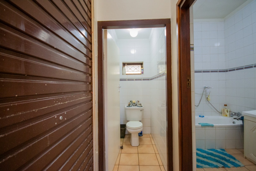 4 Bedroom Property for Sale in Melville KwaZulu-Natal