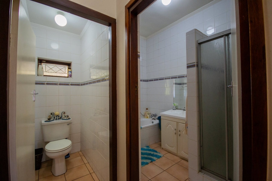4 Bedroom Property for Sale in Melville KwaZulu-Natal
