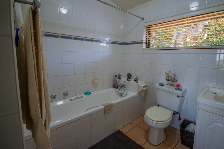 4 Bedroom Property for Sale in Melville KwaZulu-Natal