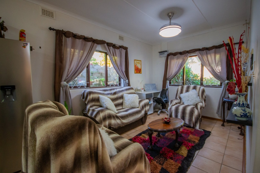 4 Bedroom Property for Sale in Melville KwaZulu-Natal