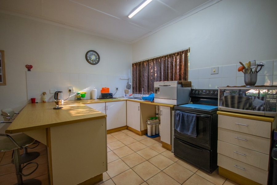 4 Bedroom Property for Sale in Melville KwaZulu-Natal