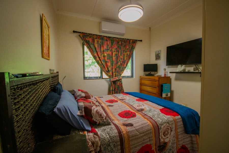 4 Bedroom Property for Sale in Melville KwaZulu-Natal