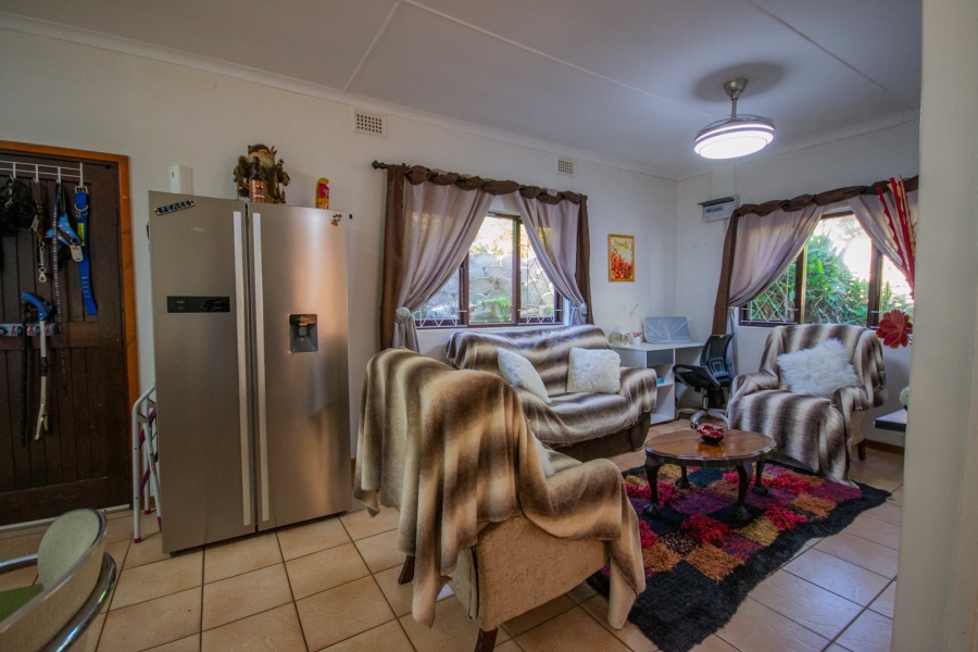 4 Bedroom Property for Sale in Melville KwaZulu-Natal