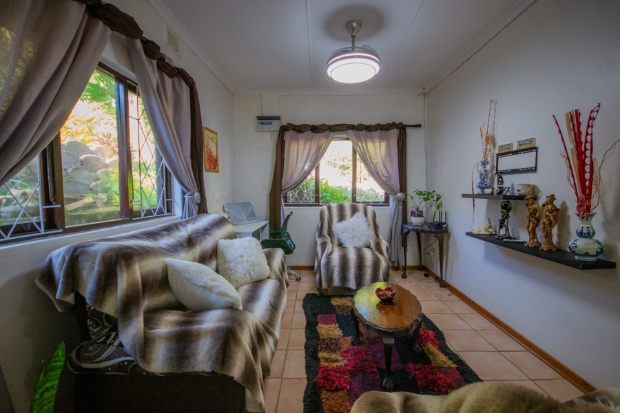 4 Bedroom Property for Sale in Melville KwaZulu-Natal