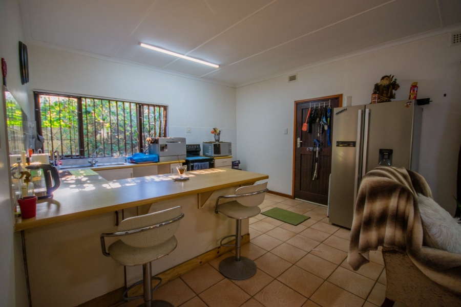 4 Bedroom Property for Sale in Melville KwaZulu-Natal