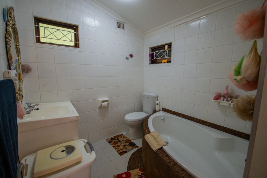 4 Bedroom Property for Sale in Melville KwaZulu-Natal