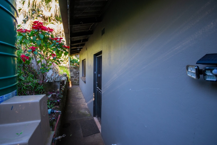 4 Bedroom Property for Sale in Melville KwaZulu-Natal