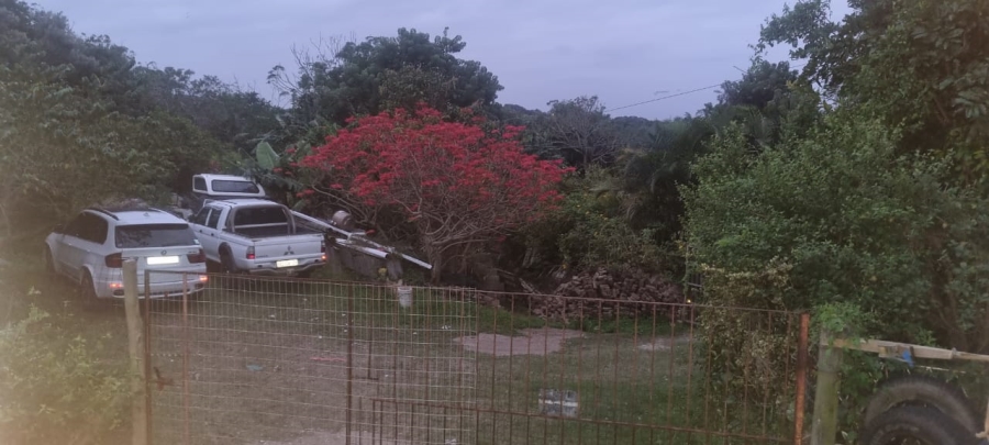 3 Bedroom Property for Sale in Shelly Beach KwaZulu-Natal