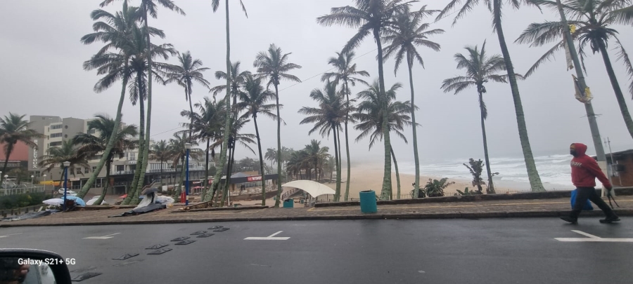 2 Bedroom Property for Sale in Margate Beach KwaZulu-Natal