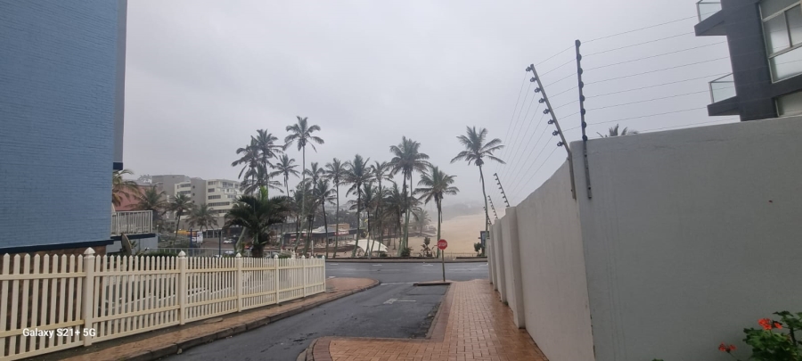 2 Bedroom Property for Sale in Margate Beach KwaZulu-Natal