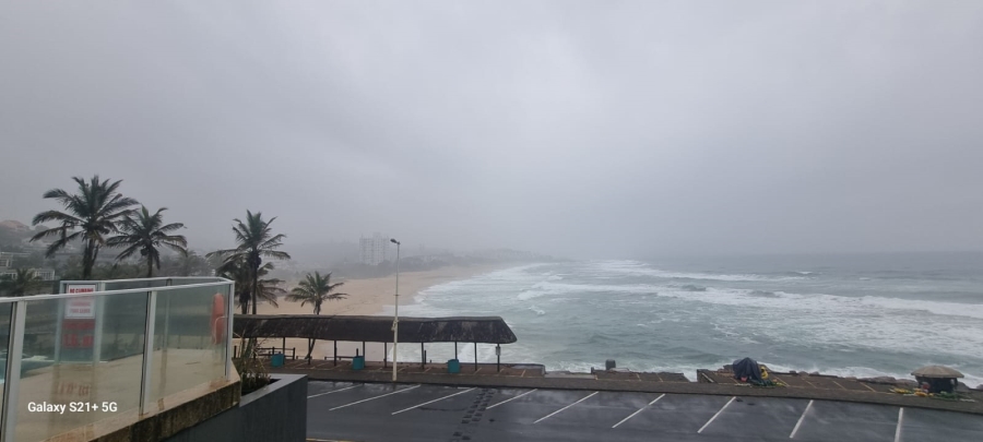 2 Bedroom Property for Sale in Margate Beach KwaZulu-Natal
