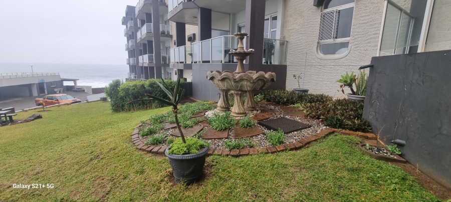 2 Bedroom Property for Sale in Margate Beach KwaZulu-Natal