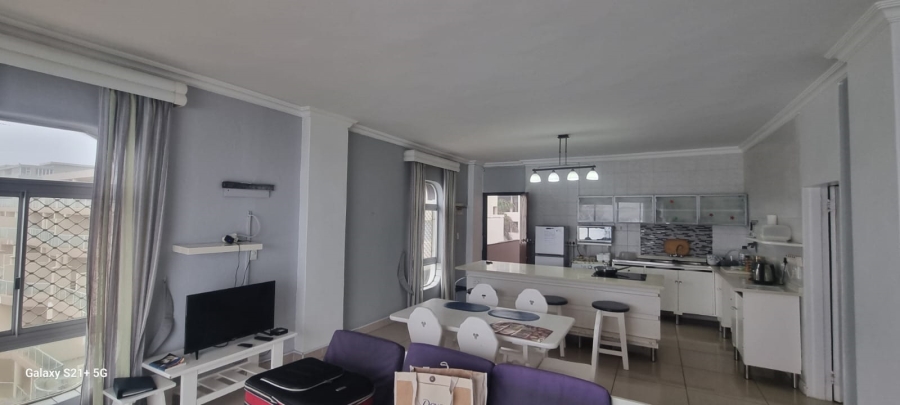 2 Bedroom Property for Sale in Margate Beach KwaZulu-Natal